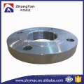 1/2 polegada astm a105 flange classe 150 cubo rosca flange